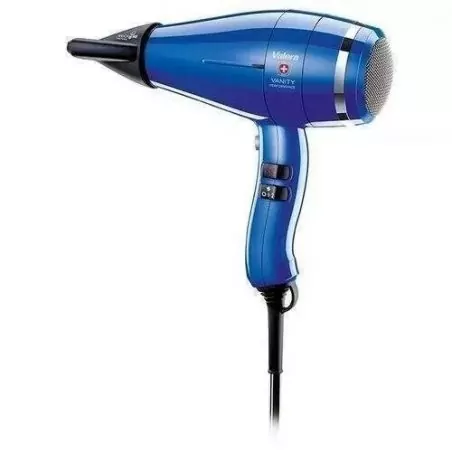 Fén na vlasy Vanity Performance RC Royal Blue VA 8612 RC RB Valera
