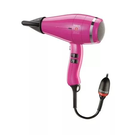 Fén na vlasy Vanity Performance RC Hot Pink VA 8612 RC HP Valera