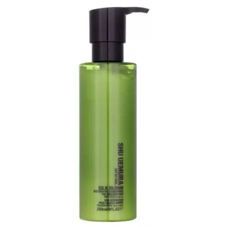 Obnovující kondicionér pro poškozené vlasy Silk Bloom (Restorative Conditioner) Shu Uemura - 250 ml