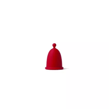 Menstruační kalíšek Light Red Whoop·de·doo