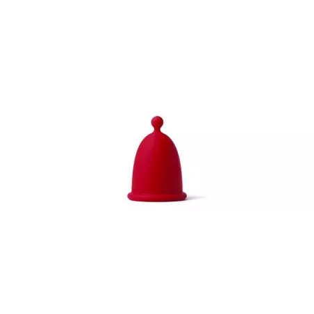 Menstruační kalíšek Classic Red Whoop·de·doo
