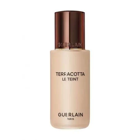 Dlouhotrvající make-up Terracotta Le Teint (Fluid Foundation) Guerlain / Odstín: 1C Cool - 35 ml