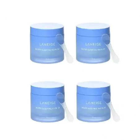 Dárková sada Water Sleeping Mask EX Set Laneige