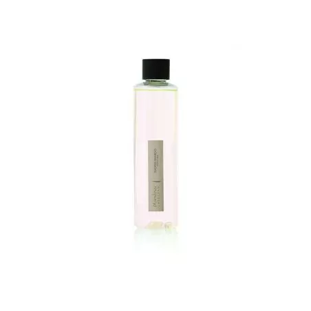 Náhradní náplň do aroma difuzéru Selected Kouřový bambus Millefiori Milano - 250 ml
