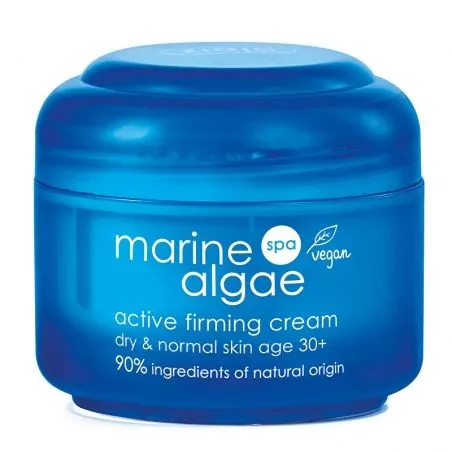 Zpevňující krém proti vráskám Marine Algae (Active Firming Cream) Ziaja - 50 ml