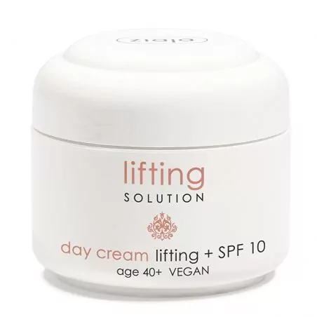 Denní krém SPF 10 Lifting Solution (Day Cream) Ziaja - 50 ml
