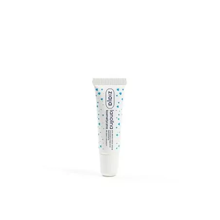Kosmetický lanolín Ziaja - 10 g