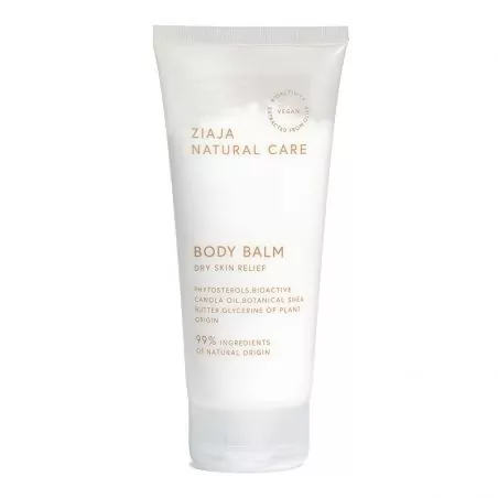 Tělový balzám Natural Care (Body Balm) Ziaja - 200 ml