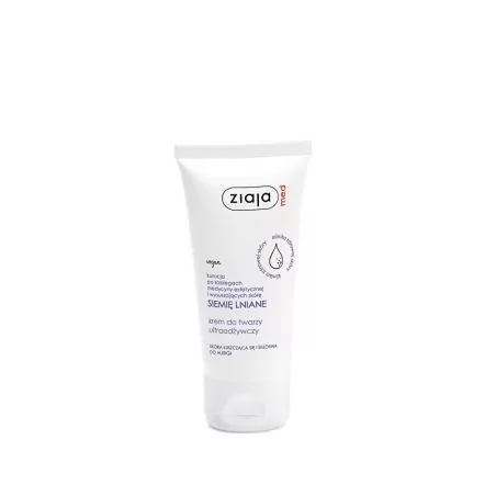 Ultra vyživující pleťový krém (Cream) Ziaja - 50 ml