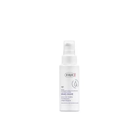 Pleťové sérum (Face Serum) Ziaja - 50 ml