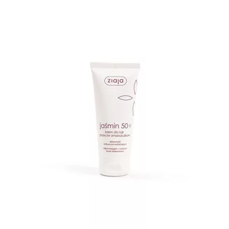 Krém na ruce proti vráskám (Hand Cream) Ziaja - 50 ml
