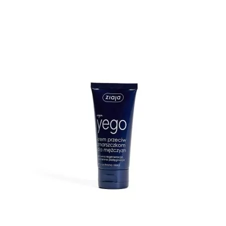 Krém proti vráskám Yego (Cream) Ziaja - 50 ml
