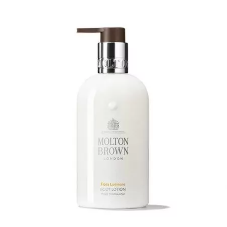 Tělové mléko Flora Luminare (Body Lotion) Molton Brown - 300 ml