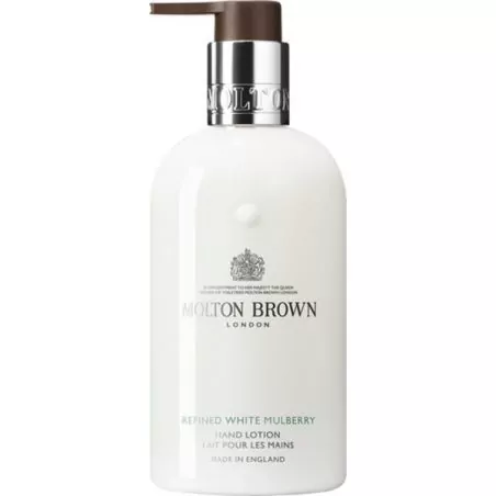 Krém na ruce Refined White Mulberry (Hand Lotion) Molton Brown - 300 ml