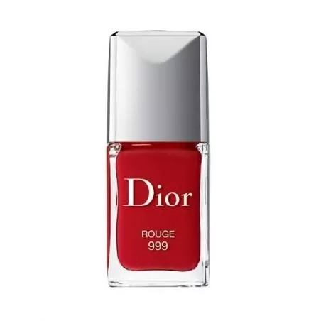 Lak na nehty Vernis Dior / Odstín: 047 Nuit 1947 - 10 ml