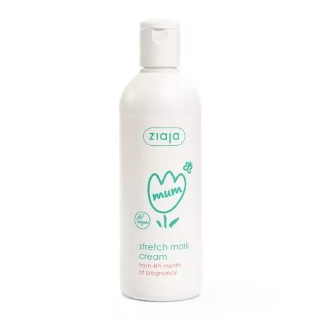 Krém proti striím (Stretch Mark Cream) Ziaja - 270 ml