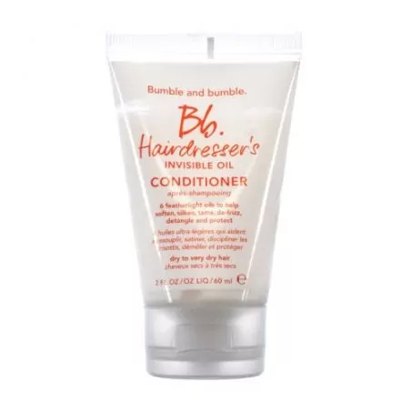 Hydratační kondicionér Hairdresser`s Invisible Oil (Conditioner) Bumble and bumble - 200 ml