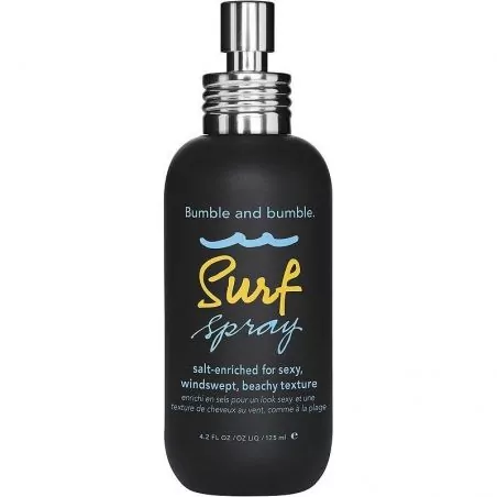 Sprej pro plážový efekt (Surf Spray) Bumble and bumble - 125 ml