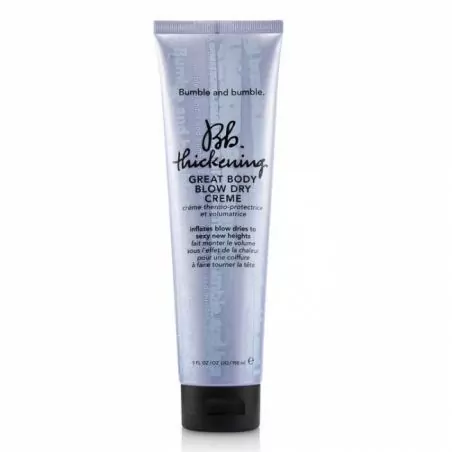 Zahušťující krém na vlasy Bb.Thickening (Blow Dry Creme) Bumble and bumble - 150 ml