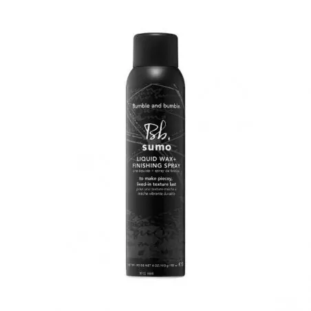 Vosk na vlasy ve spreji Bb. Sumo Finishing Wax (Finish Spray) Bumble and bumble - 150 ml