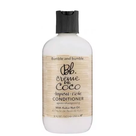 Kondicionér proti krepatění vlasů Bb. Creme de Coco (Conditioner) Bumble and bumble - 250 ml