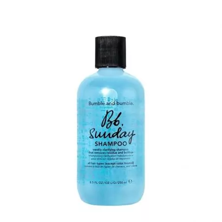 Čisticí šampon Bb. Sunday (Shampoo) Bumble and bumble - 250 ml