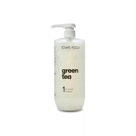 Šampon Green Tea (Shampoo) Tomas Arsov - 1000 ml
