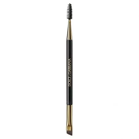 Kosmetický štětec na obočí a oční linky (Eyebrow/Eyeliner Pencil Brush) Dolce & Gabbana
