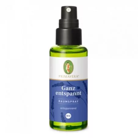 Pokojový sprej Relaxed Primavera - 50 ml
