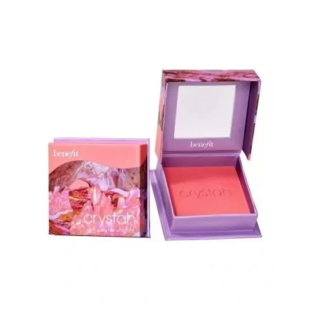 Tvářenka Strawberry Pink Crystah (Blush) Benefit - 6 g