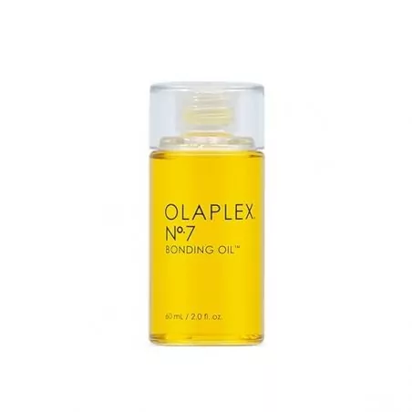 Vyživující stylingový olej na vlasy No.7 (Bonding Oil) Olaplex - 60 ml