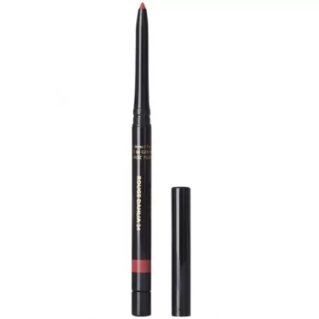 Dlouhotrvající konturovací tužka na rty (Lasting Colour High-Precision Lip Liner) Guerlain / Odstín: 25 Iris Noir - 0,35 g