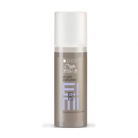Stylingová podkladová báze na vlasy EIMI Velvet Amplifier Wella Professionals - 50 ml
