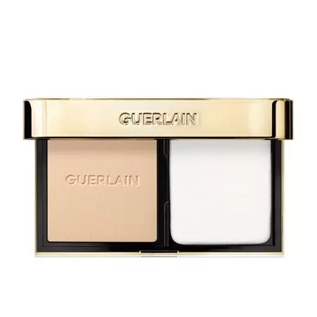 Kompaktní matující make-up Parure Gold Skin Control (Hight Perfection Matte Compact Foundation) Guerlain / Odstín: N°4N - 8,7 g