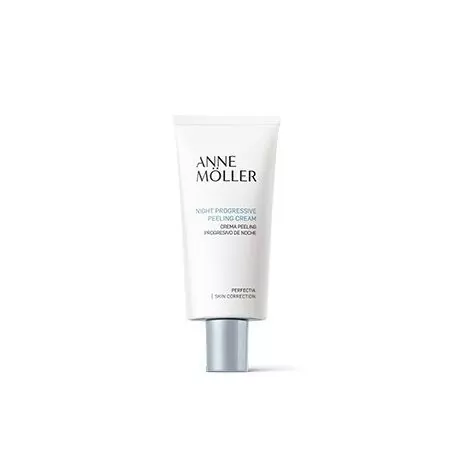 Noční peelingový krém Perfectia (Night Progressive Peeling Cream) Anne Möller - 50 ml