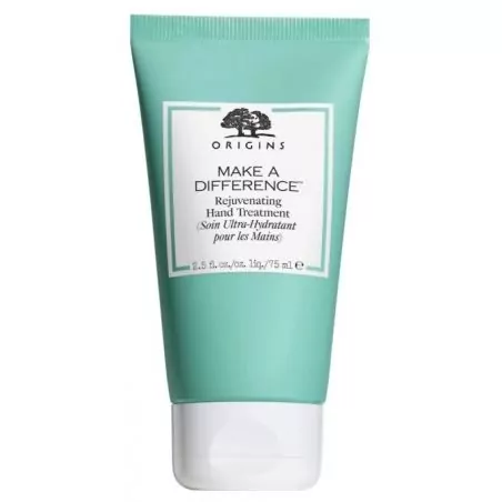 Omlazující krém na ruce Make A Difference™ (Hand Treatment) Origins - 75 ml