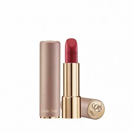 Krémová matná rtěnka L`Absolu Rouge Intimatte Lancôme / Odstín: 135 Douce Chaleur - 3,4 g