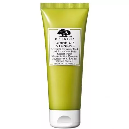 Hydratační noční maska Drink Up™ (Intensive Overnight Hydrating Mask) Origins - 75 ml