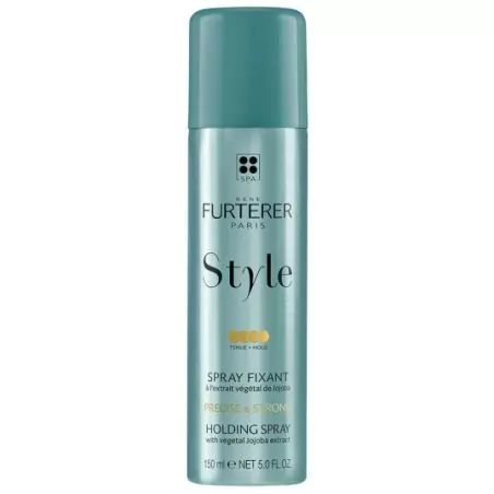 Lak na vlasy se silnou fixací Style Precise & Strong (Holding Spray) René Furterer - 150 ml
