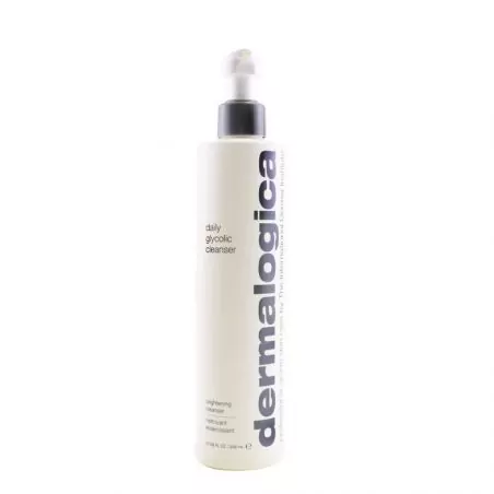 Rozjasňující čisticí pleťový gel (Daily Glycolic Cleanser) Dermalogica - 295 ml