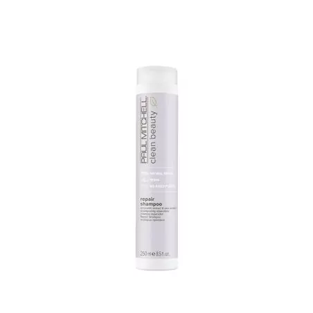 Obnovující šampon pro poškozené vlasy Clean Beauty (Repair Shampoo) Paul Mitchell - 1000 ml