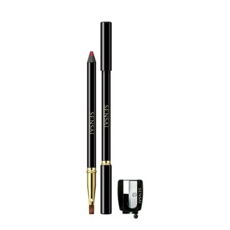 Konturovací tužka na rty (Lip Pencil) Sensai / Odstín: 02 Cheerful Orange - 1 g
