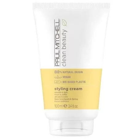 Stylingový krém Clean Beauty (Styling Cream) Paul Mitchell - 100 ml