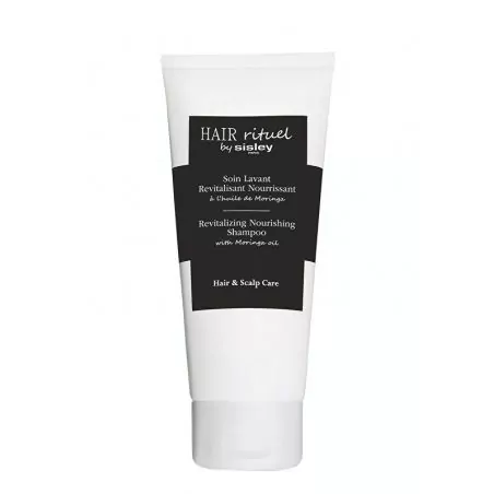 Revitalizační a vyživující šampon (Revitalizing Nourishing Shampoo) Sisley - 200 ml