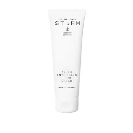 Krém na ruce s anti-age účinkem (Super Anti-Aging Hand Cream) Dr. Barbara Sturm - 50 ml