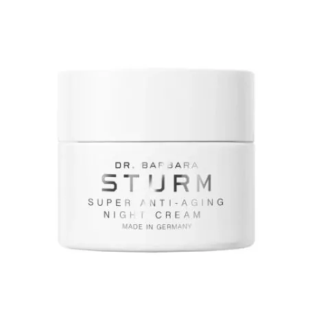 Noční pleťový krém s anti-age účinkem (Super Anti-Aging Night Cream) Dr. Barbara Sturm - 50 ml