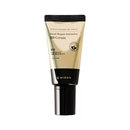 BB krém Snail Repair Intensive SPF 30+ PA+++ Mizon / Odstín: 23 - 50 ml