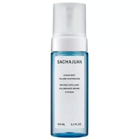 Pěna pro objem vlasů Ocean Mist (Volume Hair Mousse) Sachajuan - 150 ml
