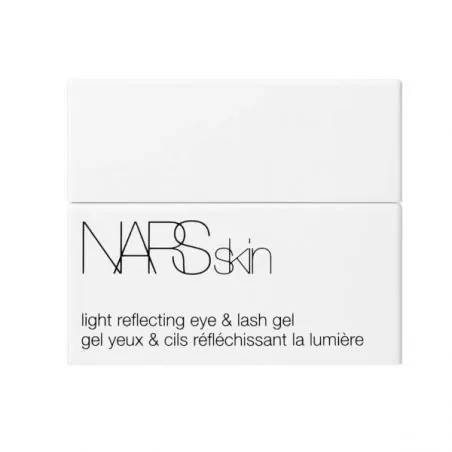 Rozjasňující gel na oční okolí Skin (Light Reflecting Eye & Lash Gel) NARS - 15 ml