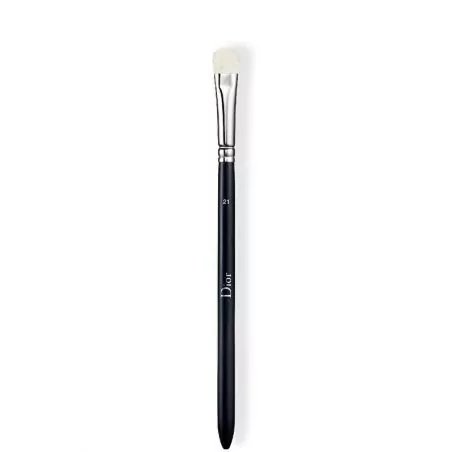 Štětec na oči Backstage N°21 (Eyeshadow Shader Brush) Dior